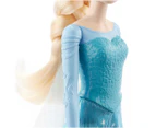 Disney Frozen Elsa Fashion Doll