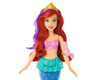 Disney Princess Swim & Splash Ariel Doll