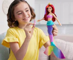 Disney Princess Swim & Splash Ariel Doll