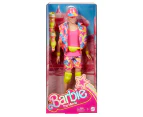 Barbie The Movie Skating Ken Doll