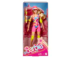 Barbie The Movie Skating Barbie Doll