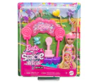 Barbie & Stacie To The Rescue Chelsea Doll & Playset