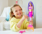 Barbie Malibu Mermaid Colour Changing Doll