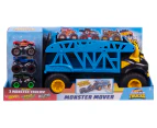 Hot Wheels Monster Trucks Monster Mover