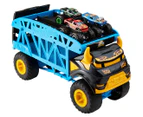 Hot Wheels Monster Trucks Monster Mover