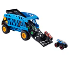 Hot Wheels Monster Trucks Monster Mover