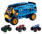 Hot Wheels Monster Trucks Monster Mover Toy