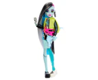 Monster High Skulltimate Secrets: Neon Frights Frankie Stein Doll