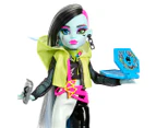 Monster High Skulltimate Secrets: Neon Frights Frankie Stein Doll