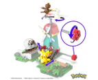 MEGA Construx Pokémon: Countryside Windmill Building Kit