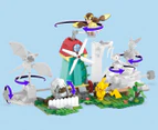 MEGA Construx Pokémon: Countryside Windmill Building Kit