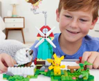 MEGA Construx Pokémon: Countryside Windmill Building Kit