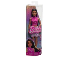 Barbie 1986 65th Anniversary Fashionista Doll