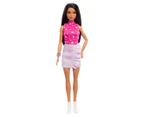 Barbie 1986 65th Anniversary Fashionista Doll