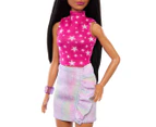 Barbie 1986 65th Anniversary Fashionista Doll