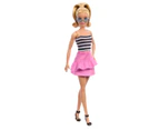 Barbie 1959 65th Anniversary Fashionista Doll