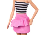 Barbie 1959 65th Anniversary Fashionista Doll