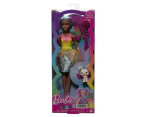 Barbie A Touch Of Magic Teresa Doll