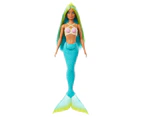 Barbie Mermaid Doll