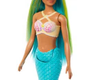 Barbie Mermaid Doll