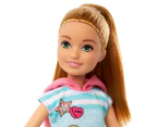 Barbie & Stacie To The Rescue Doll & Puppy Set