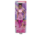 Barbie Figure Skater Doll