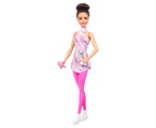 Barbie Figure Skater Doll