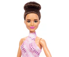 Barbie Figure Skater Doll