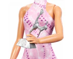 Barbie Figure Skater Doll