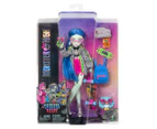 Monster High Ghoulia Yelps Doll