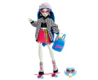 Monster High Ghoulia Yelps Doll