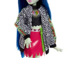 Monster High Ghoulia Yelps Doll