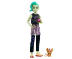 Monster High Deuce Gorgon Doll