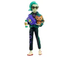 Monster High Deuce Gorgon Doll