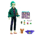 Monster High Deuce Gorgon Doll