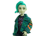 Monster High Deuce Gorgon Doll