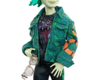 Monster High Deuce Gorgon Doll