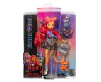 Monster High Cleo De Nile Doll