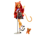 Monster High Cleo De Nile Doll