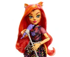 Monster High Cleo De Nile Doll