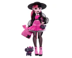 Monster High Draculaura Doll