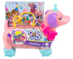 Polly Pocket Puppy Party Playset