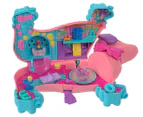 Polly Pocket Puppy Party Playset