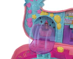 Polly Pocket Puppy Party Playset