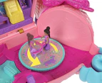 Polly Pocket Puppy Party Playset