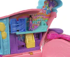 Polly Pocket Puppy Party Playset