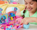 Polly Pocket Puppy Party Playset