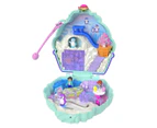 Polly Pocket Snow Sweet Penguin Playset