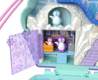 Polly Pocket Snow Sweet Penguin Playset