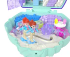 Polly Pocket Snow Sweet Penguin Playset